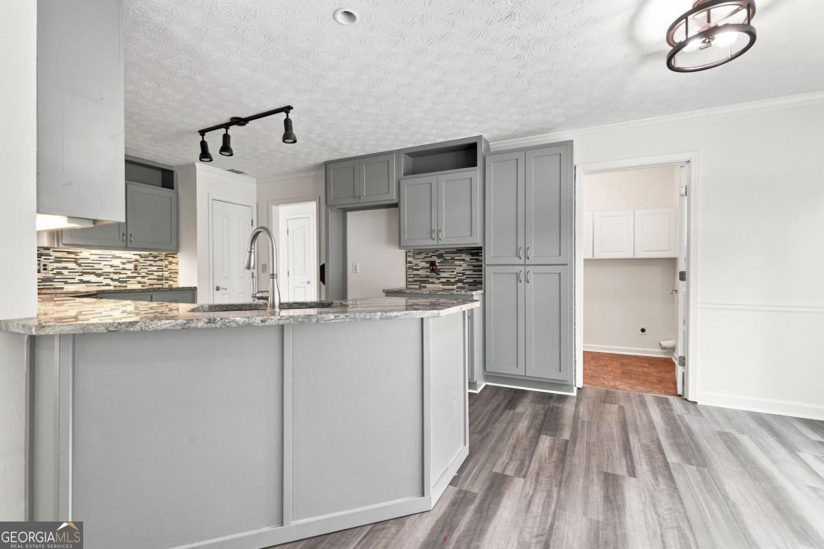 2782 Ashton Tree Place Dacula - Photo 19