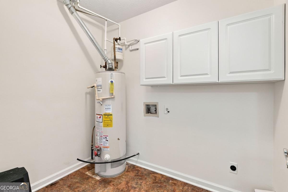 2782 Ashton Tree Place Dacula - Photo 24