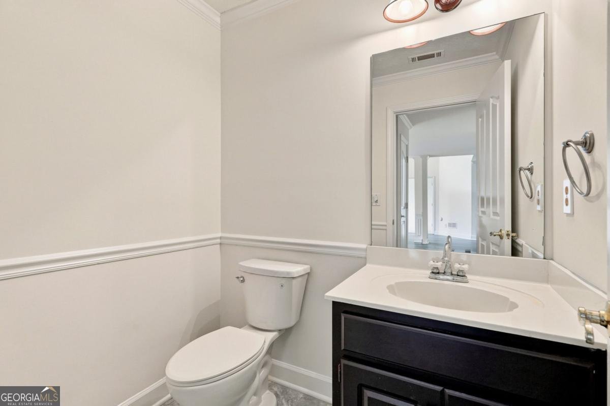 2782 Ashton Tree Place Dacula - Photo 25