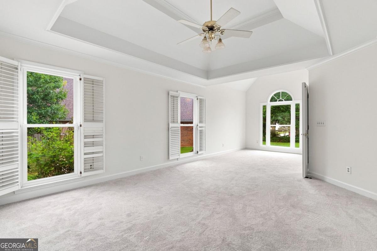 2782 Ashton Tree Place Dacula - Photo 29