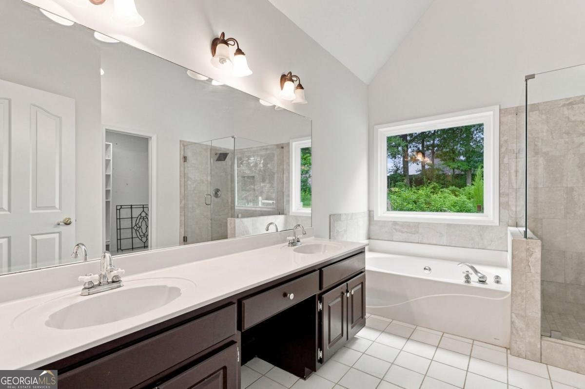 2782 Ashton Tree Place Dacula - Photo 30