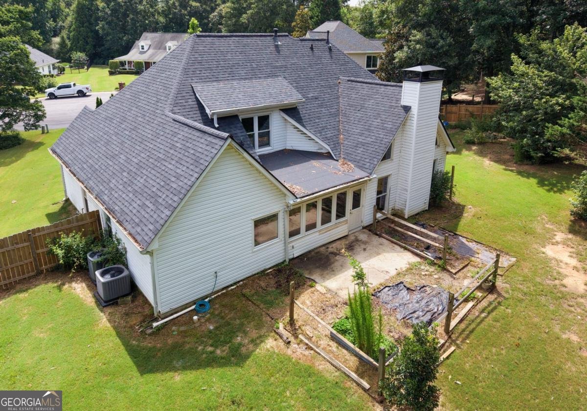 2782 Ashton Tree Place Dacula - Photo 41