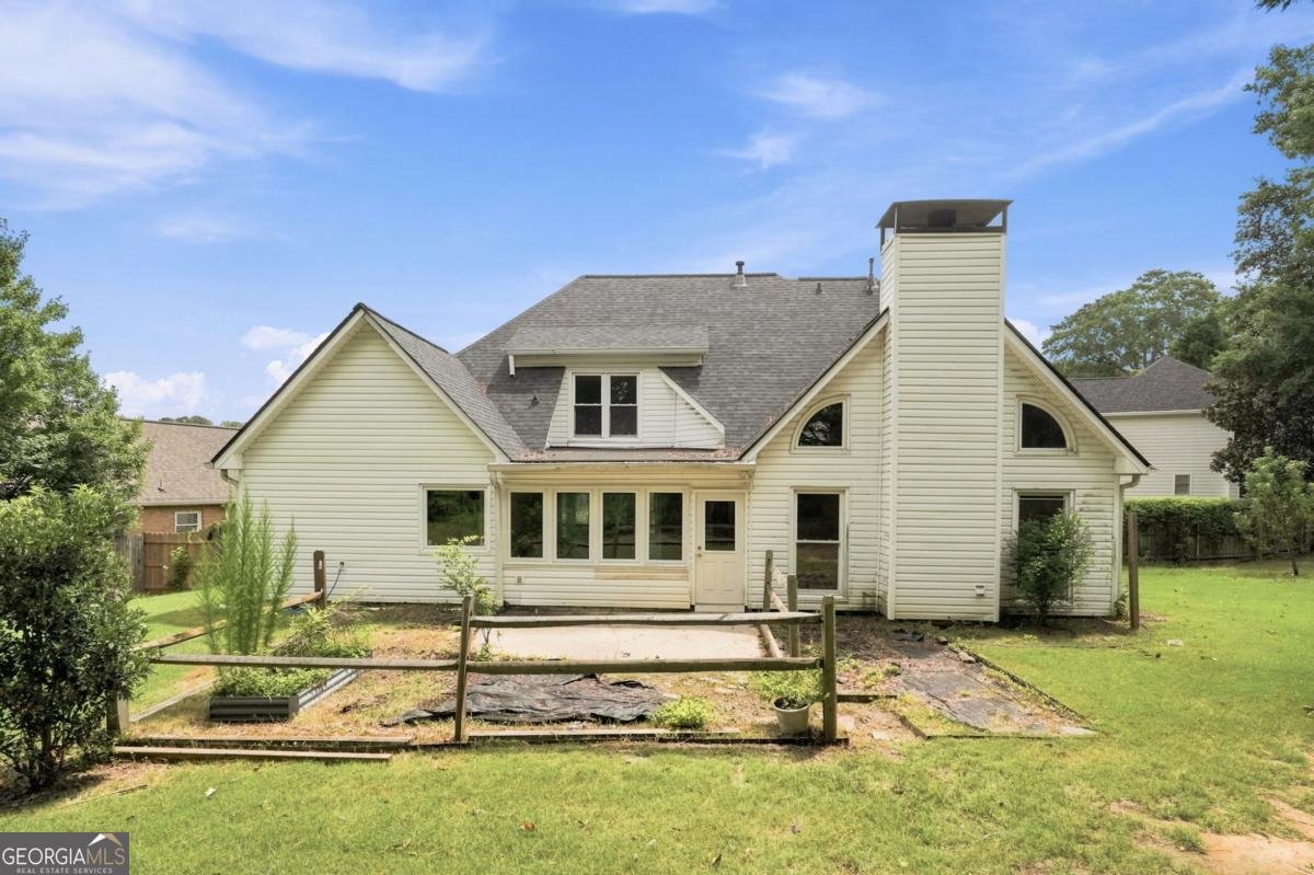 2782 Ashton Tree Place Dacula - Photo 42