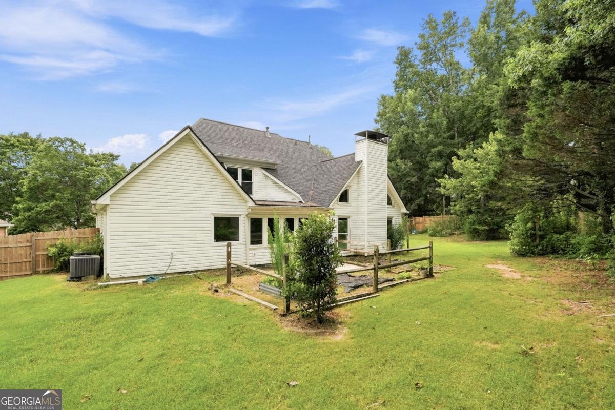 2782 Ashton Tree Place Dacula - Photo 43