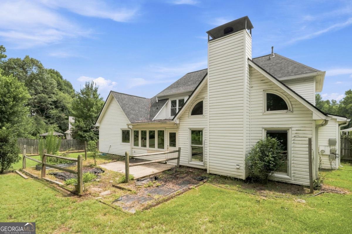 2782 Ashton Tree Place Dacula - Photo 44