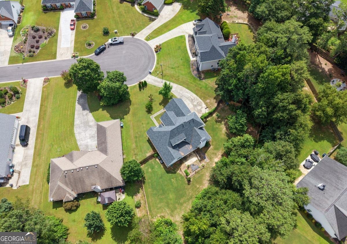 2782 Ashton Tree Place Dacula - Photo 47