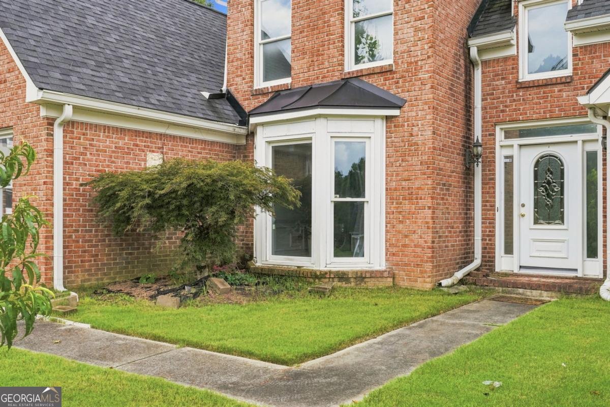 2782 Ashton Tree Place Dacula - Photo 6