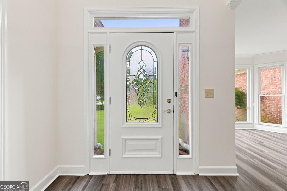 2782 Ashton Tree Place Dacula - Photo 8