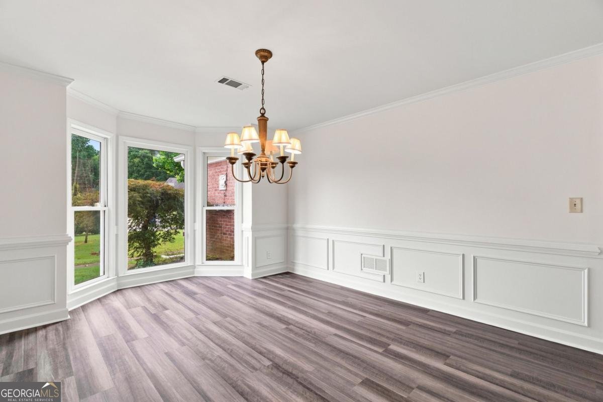 2782 Ashton Tree Place Dacula - Photo 9