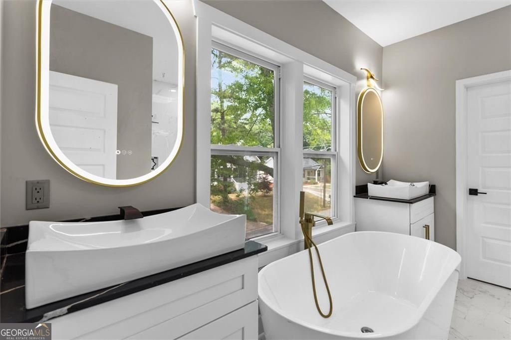 1081 Napier Street Atlanta - Photo 42