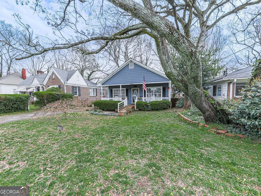 1450 Athens Avenue Atlanta - Photo 29