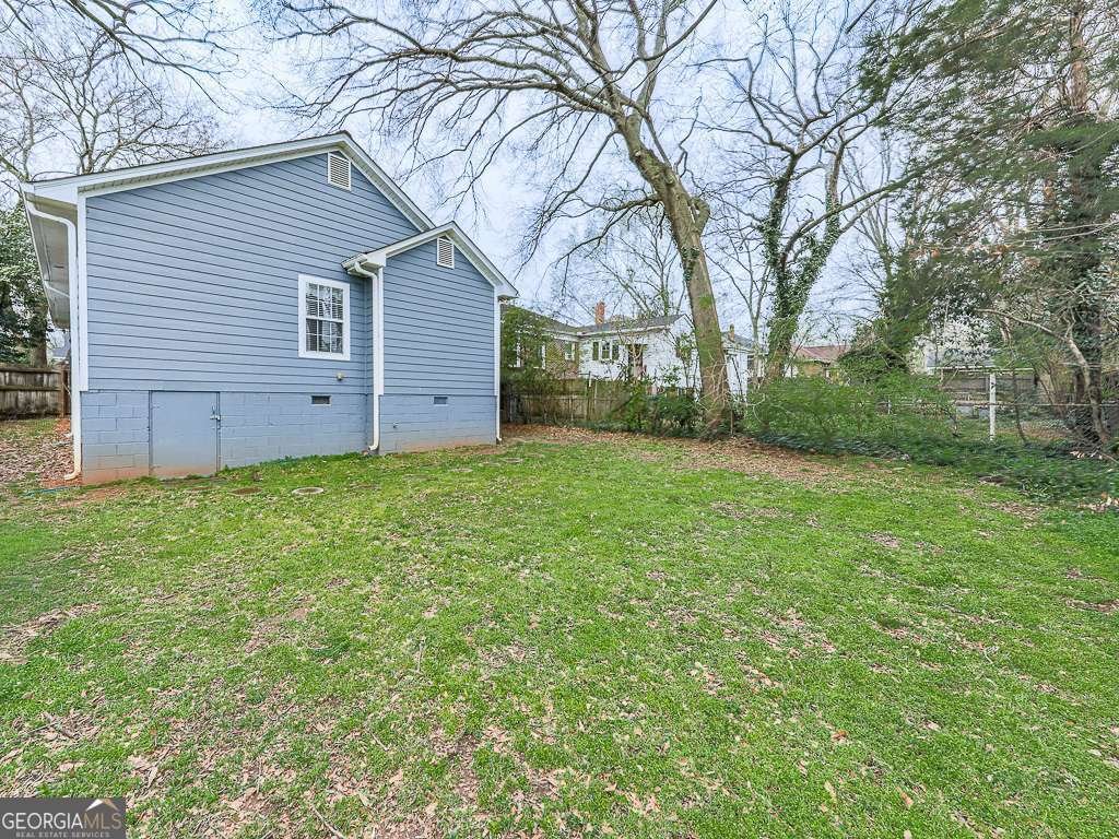 1450 Athens Avenue Atlanta - Photo 34