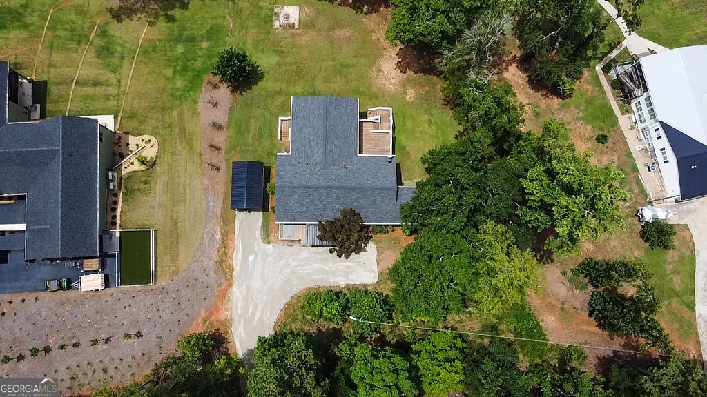 25 Deep Water Road Mansfield - Photo 17