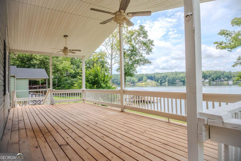 25 Deep Water Road Mansfield - Photo 18