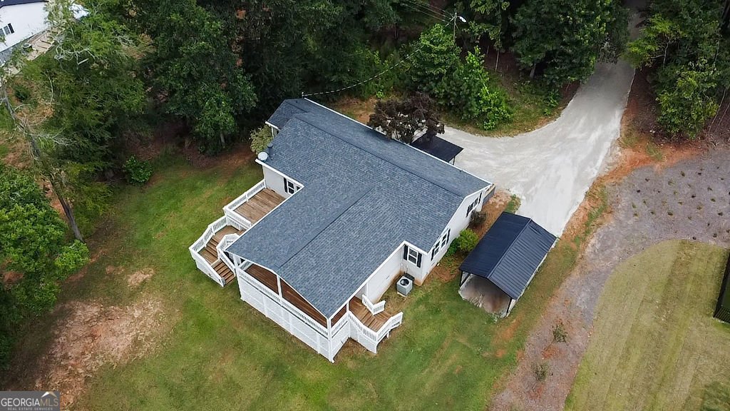 25 Deep Water Road Mansfield - Photo 39