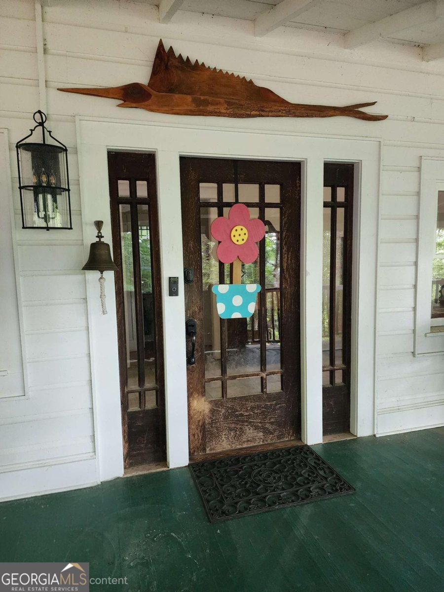 654 Low Gap Road Lakemont - Photo 14