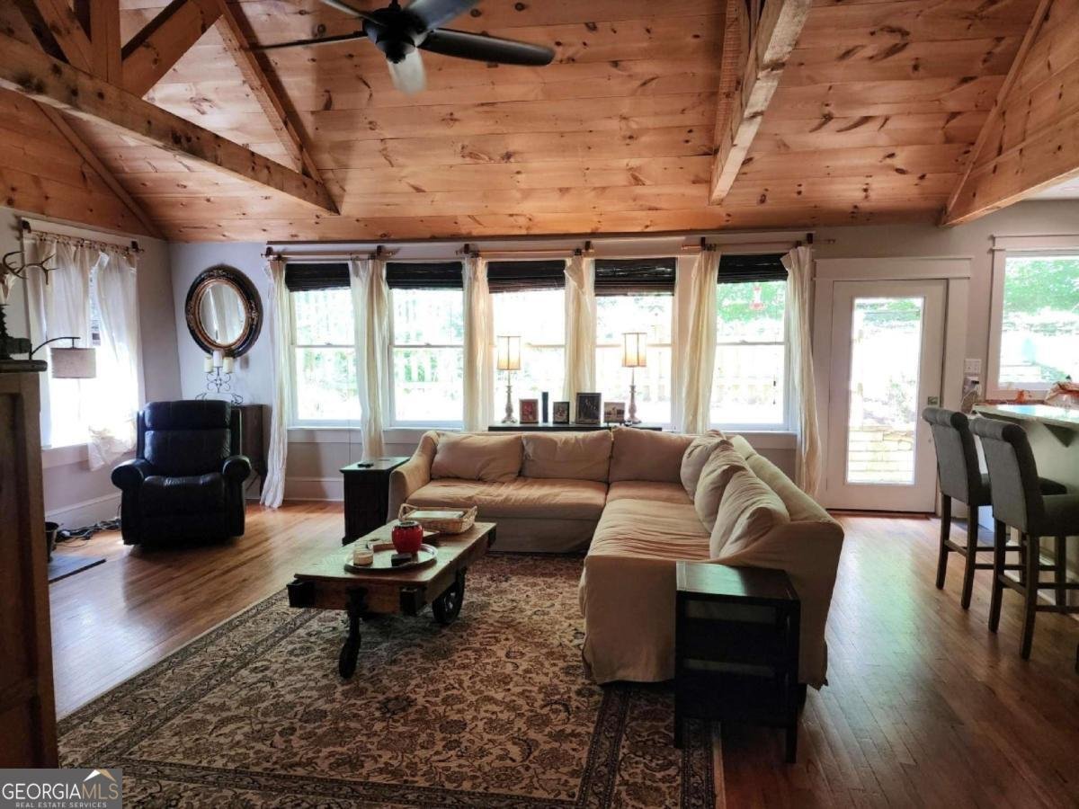 654 Low Gap Road Lakemont - Photo 15