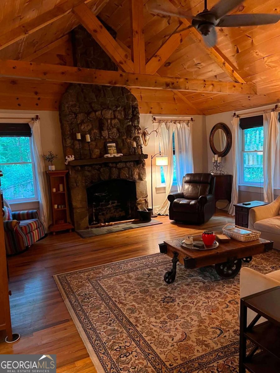 654 Low Gap Road Lakemont - Photo 17