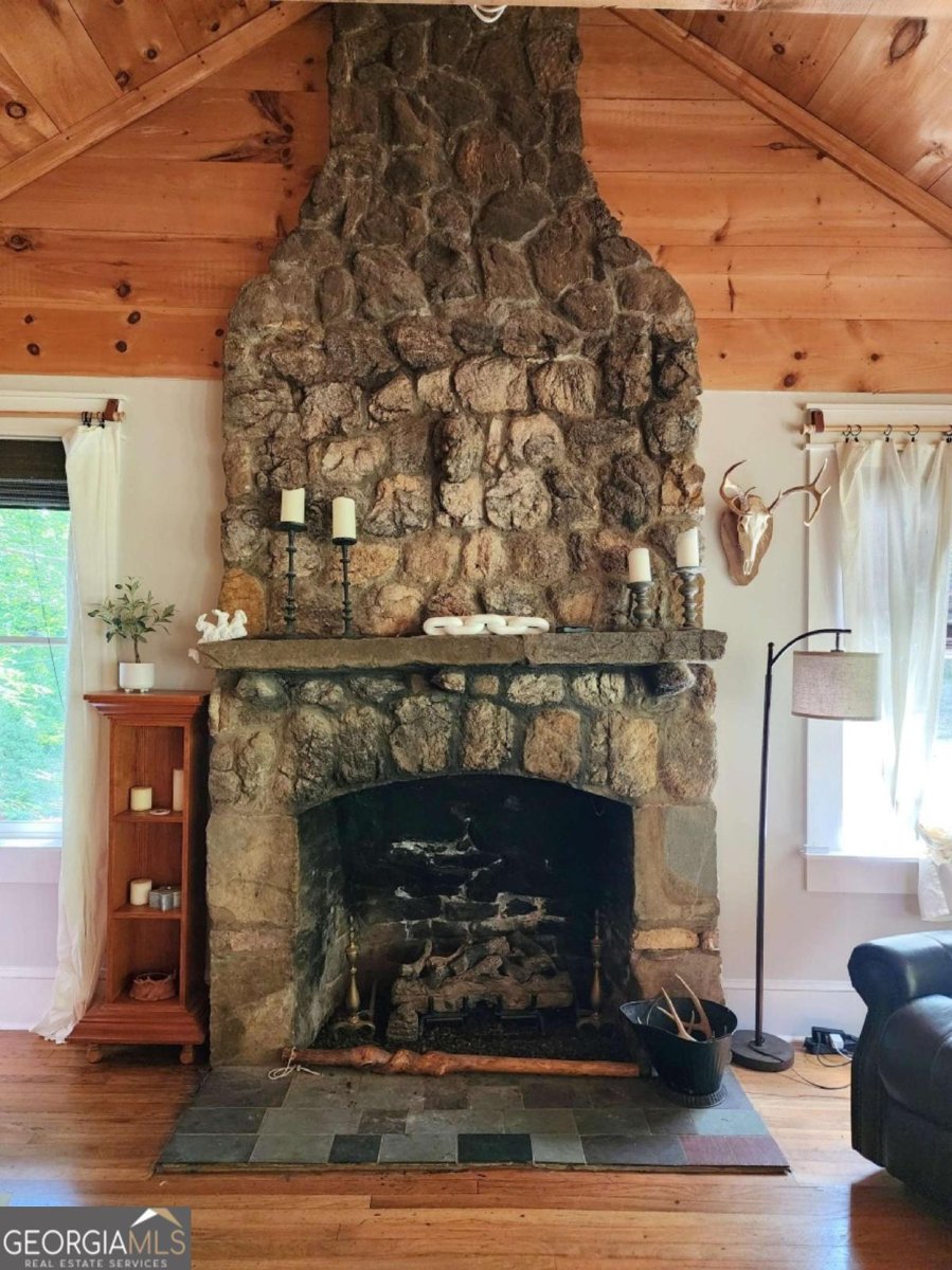 654 Low Gap Road Lakemont - Photo 18
