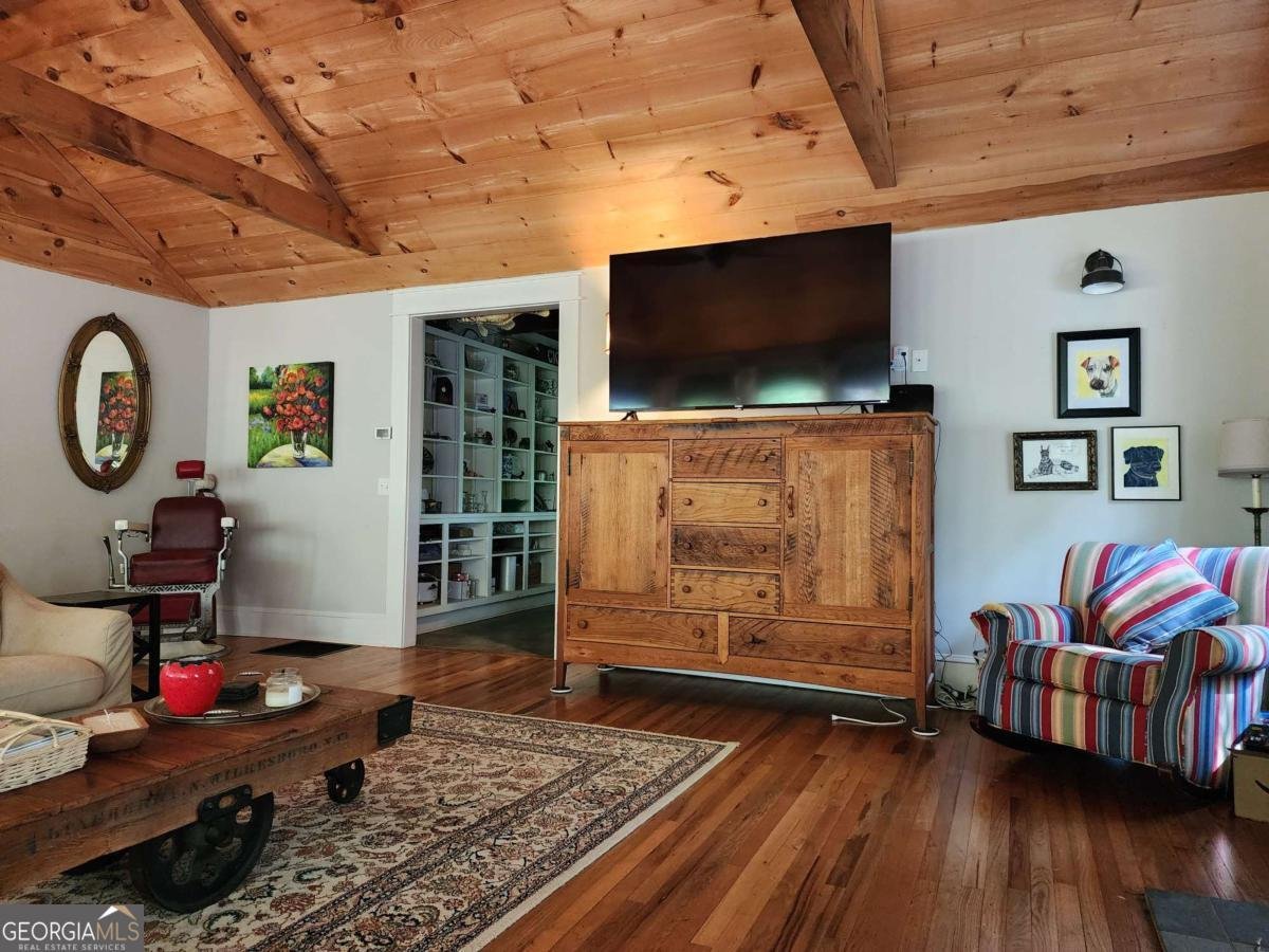 654 Low Gap Road Lakemont - Photo 19