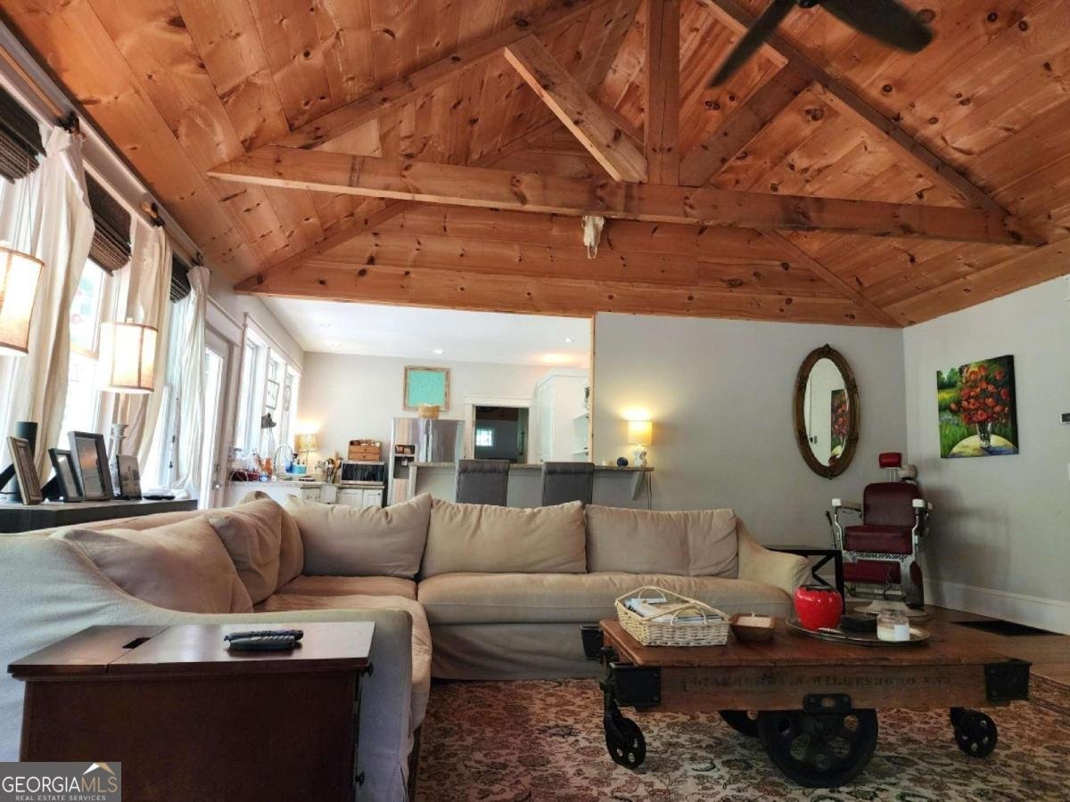 654 Low Gap Road Lakemont - Photo 20