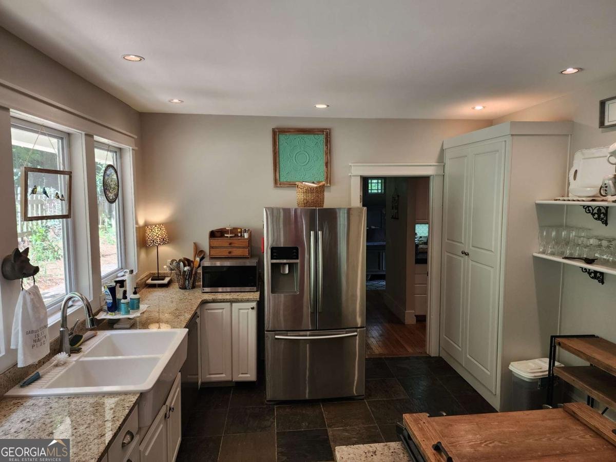 654 Low Gap Road Lakemont - Photo 22