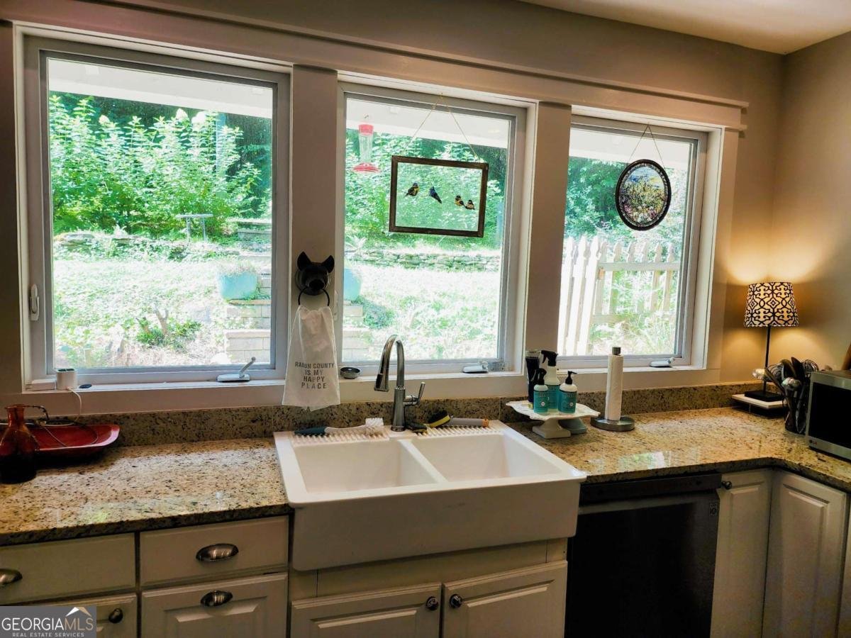 654 Low Gap Road Lakemont - Photo 23