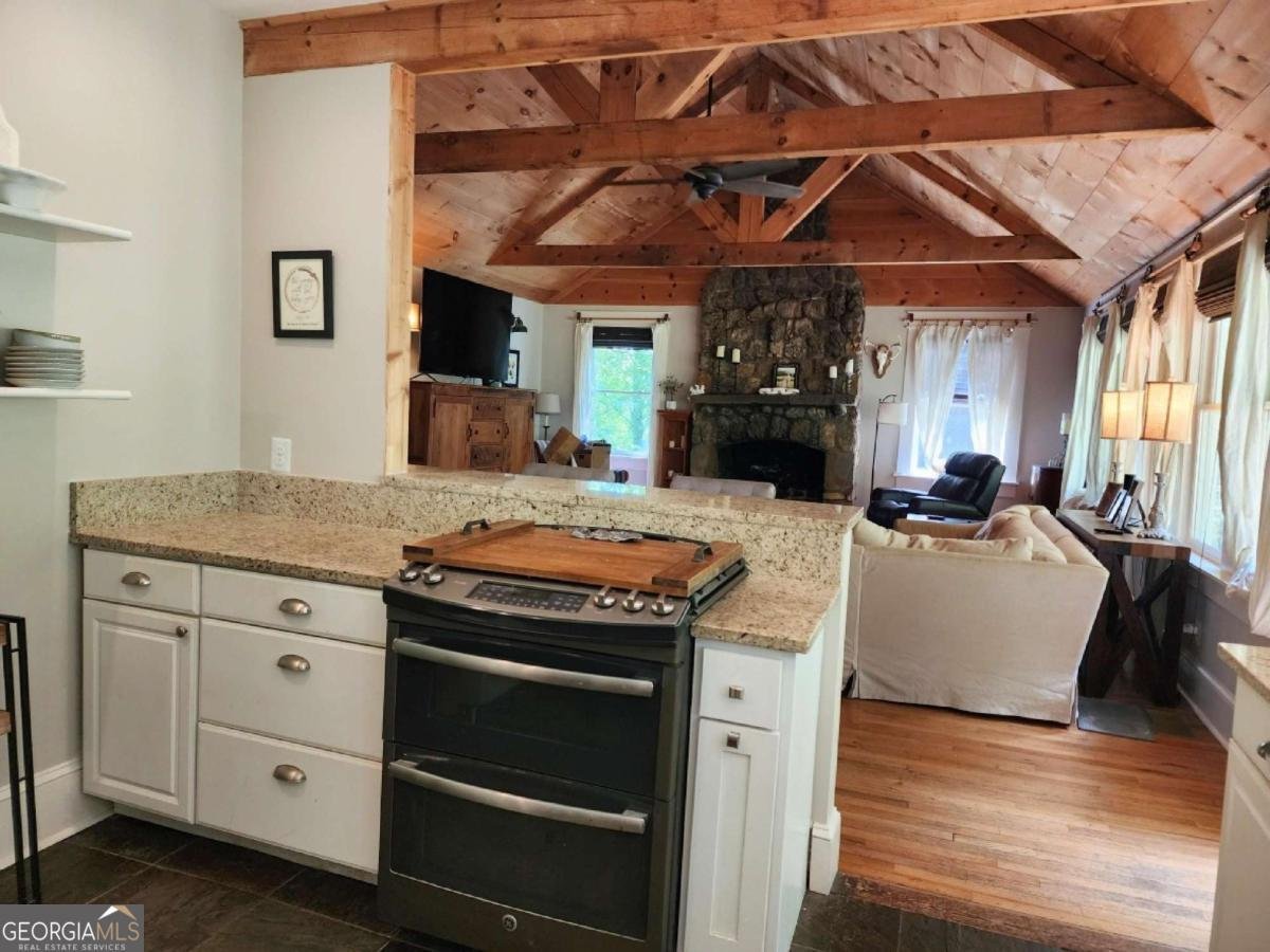 654 Low Gap Road Lakemont - Photo 24