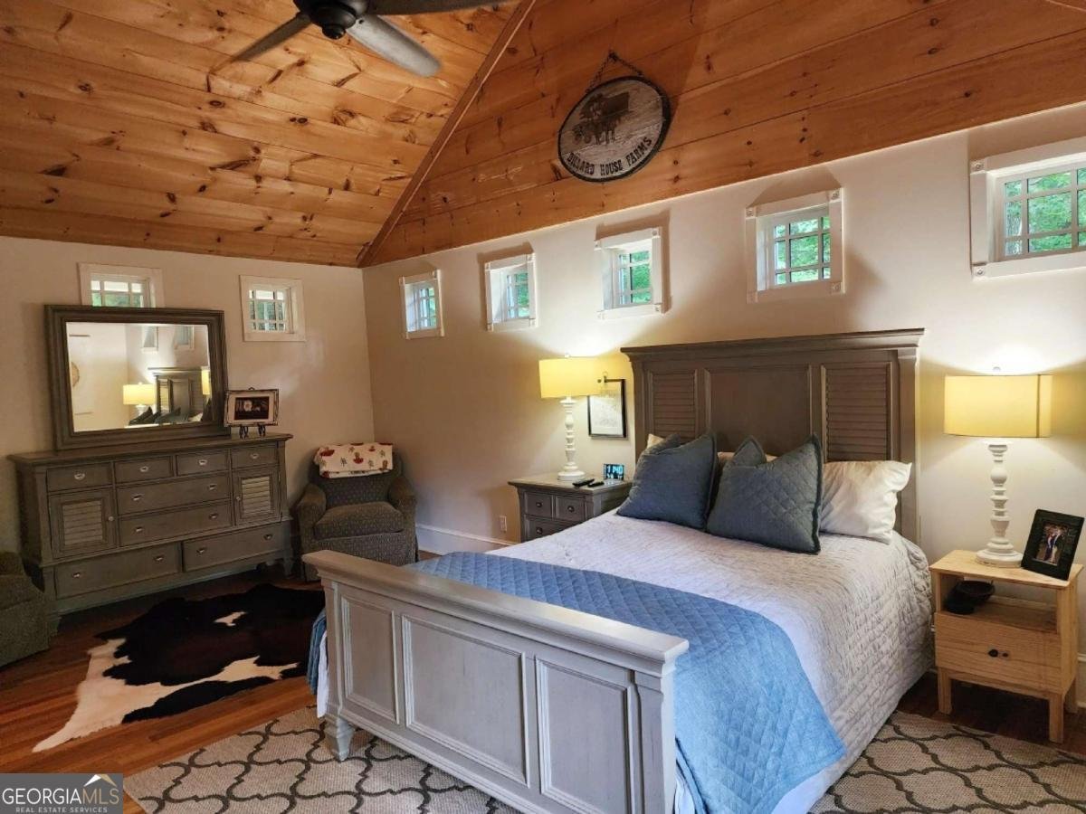 654 Low Gap Road Lakemont - Photo 31