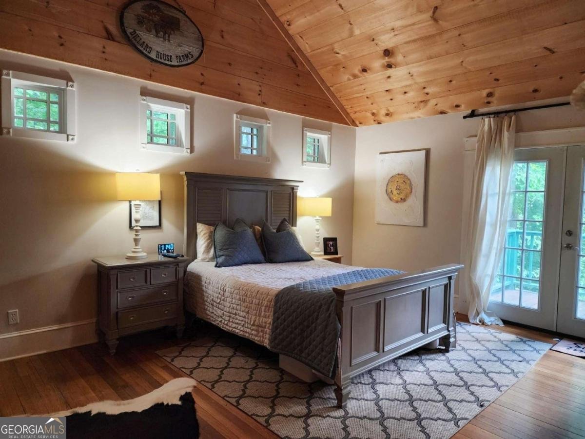 654 Low Gap Road Lakemont - Photo 33