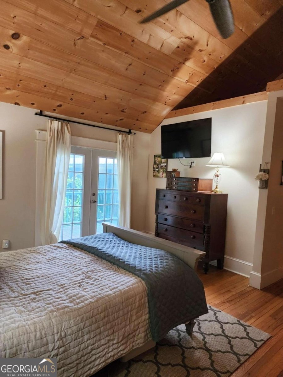 654 Low Gap Road Lakemont - Photo 34