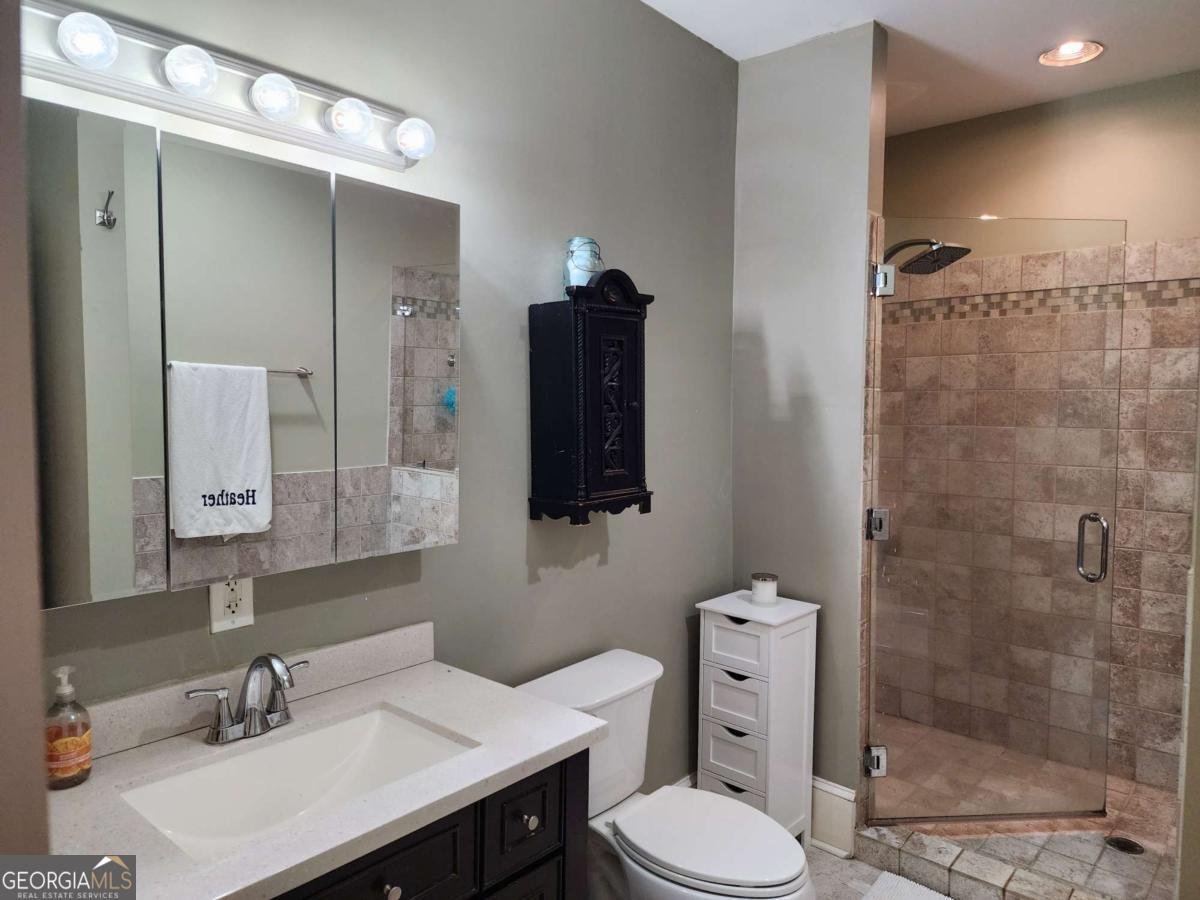 654 Low Gap Road Lakemont - Photo 35