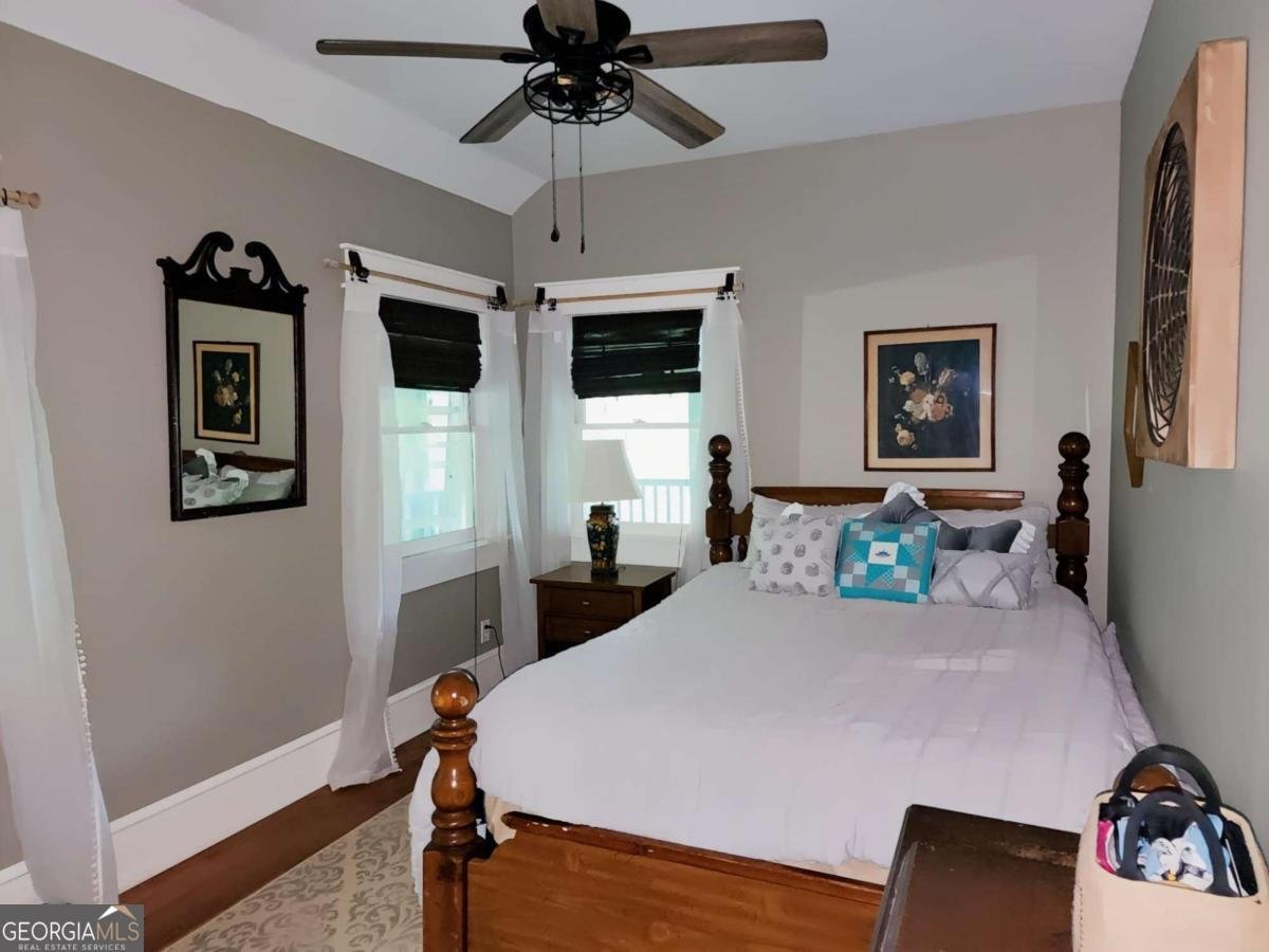654 Low Gap Road Lakemont - Photo 36