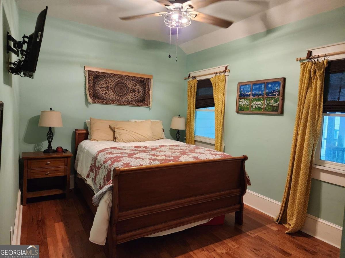 654 Low Gap Road Lakemont - Photo 37