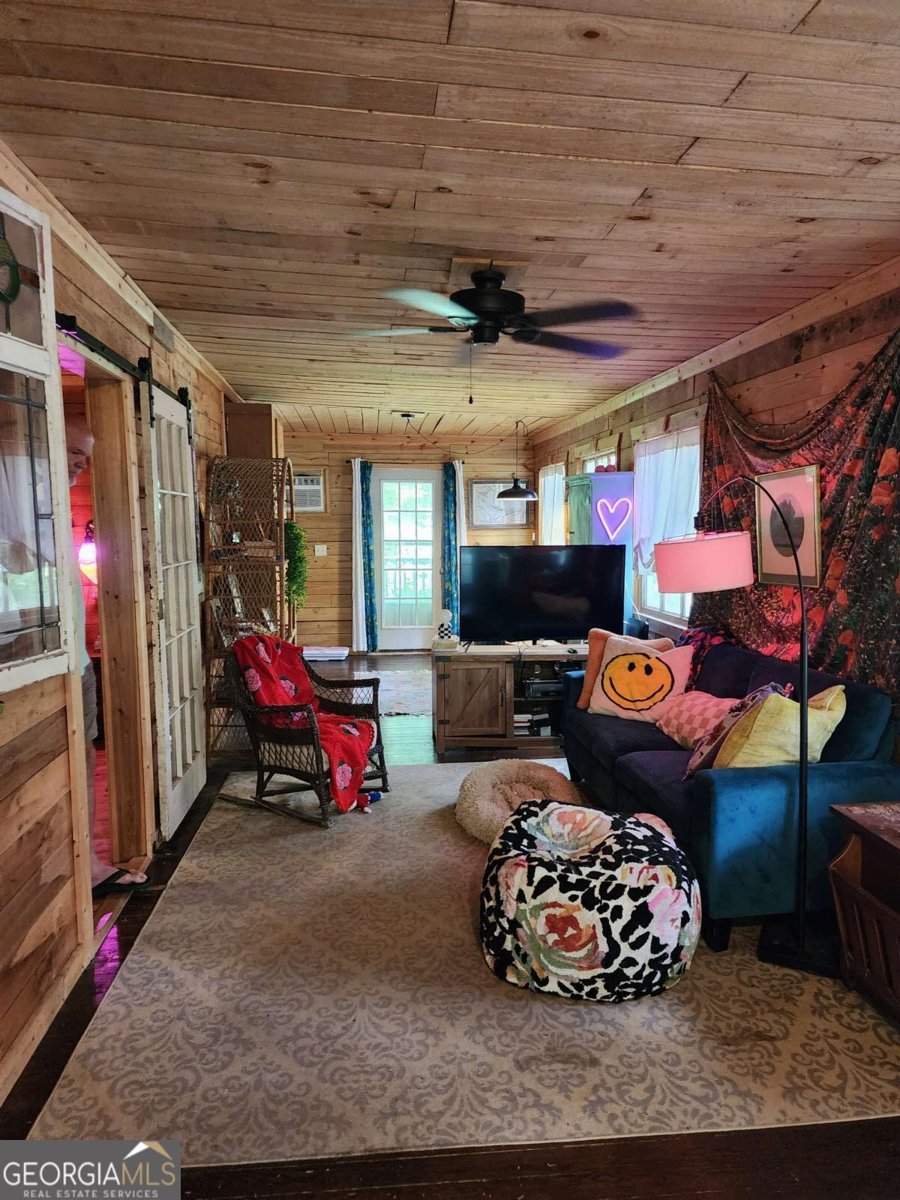 654 Low Gap Road Lakemont - Photo 44