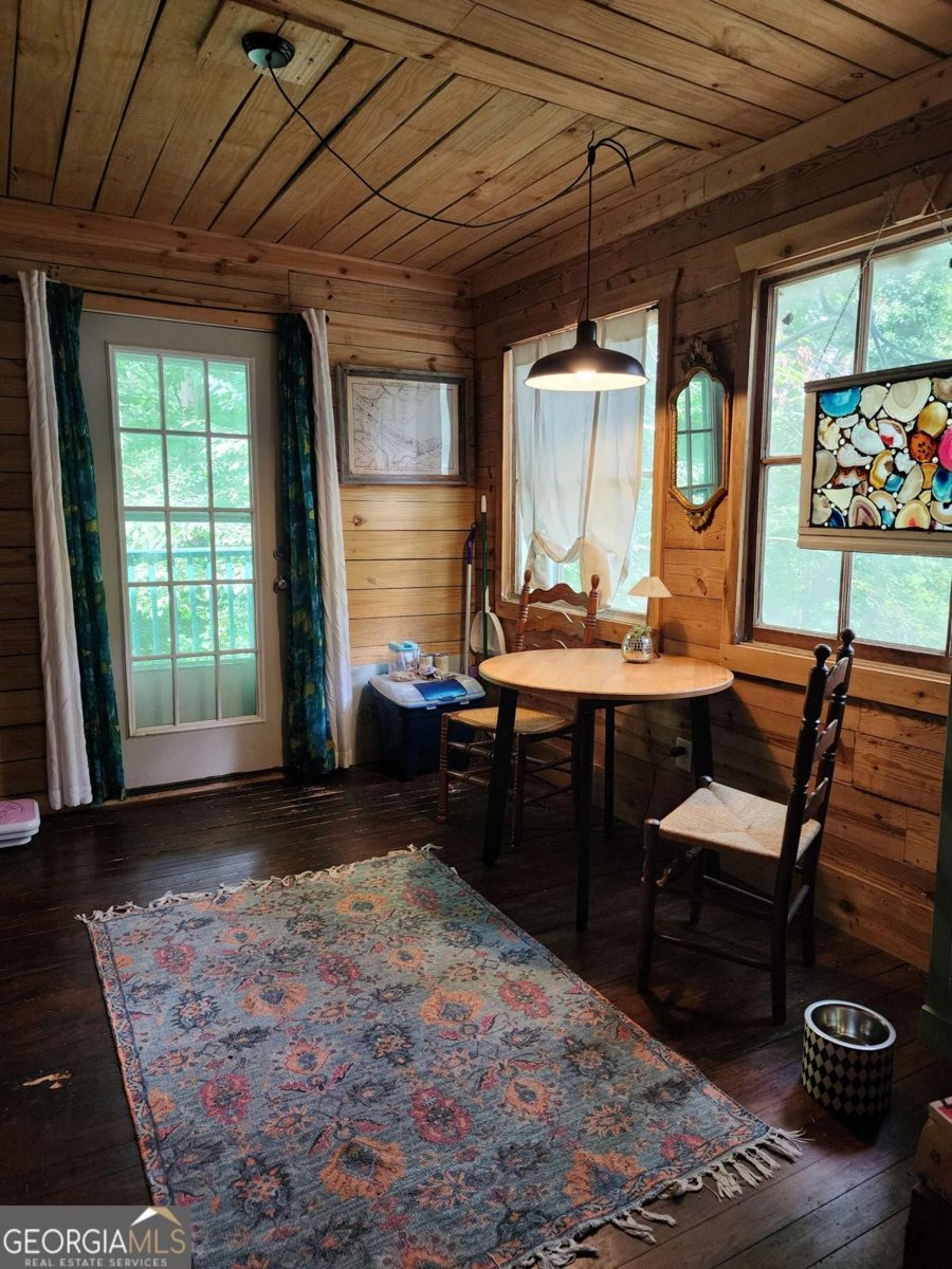 654 Low Gap Road Lakemont - Photo 50