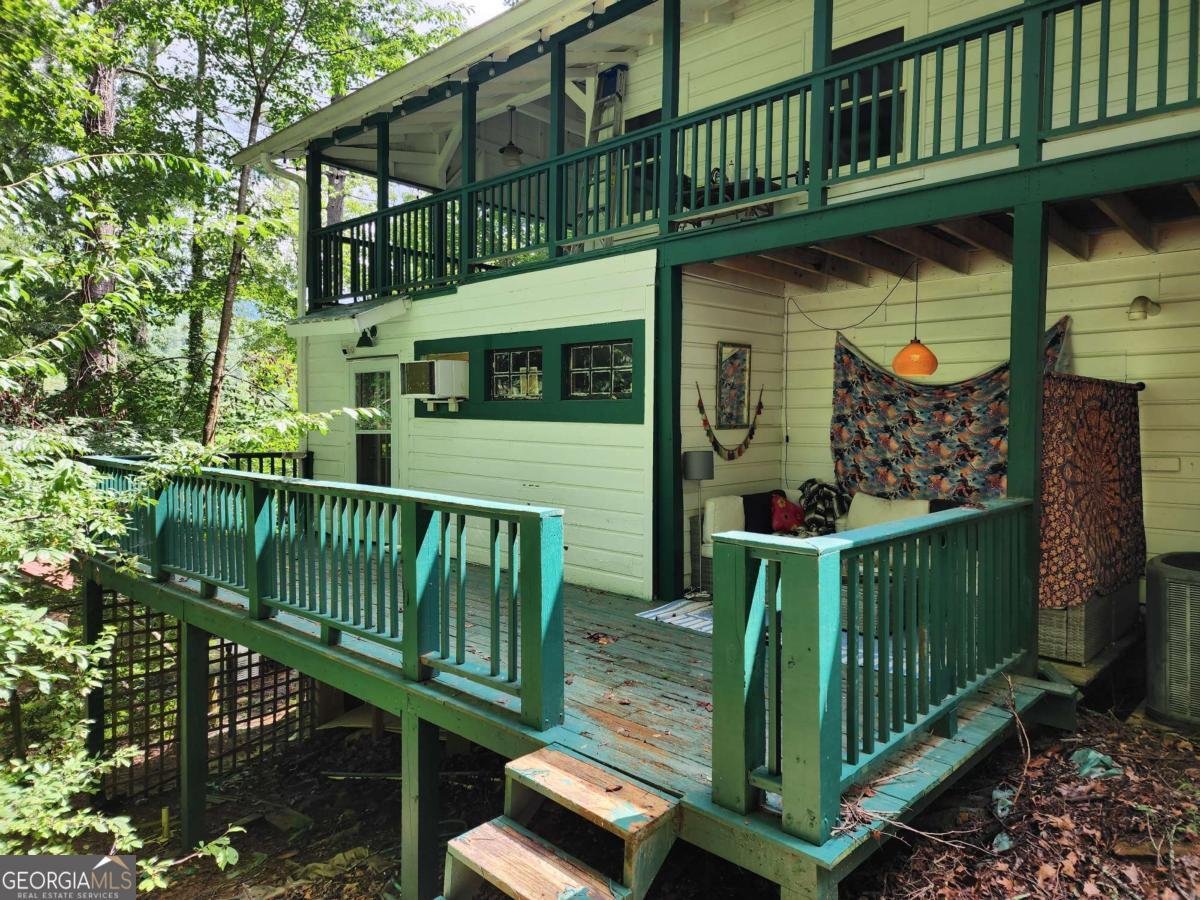 654 Low Gap Road Lakemont - Photo 54