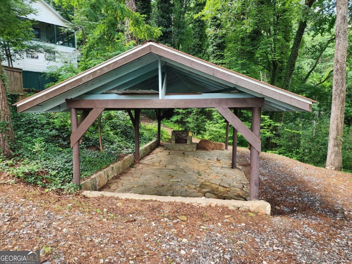 654 Low Gap Road Lakemont - Photo 63