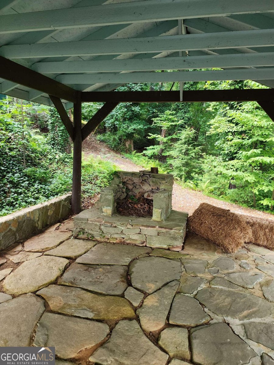 654 Low Gap Road Lakemont - Photo 65