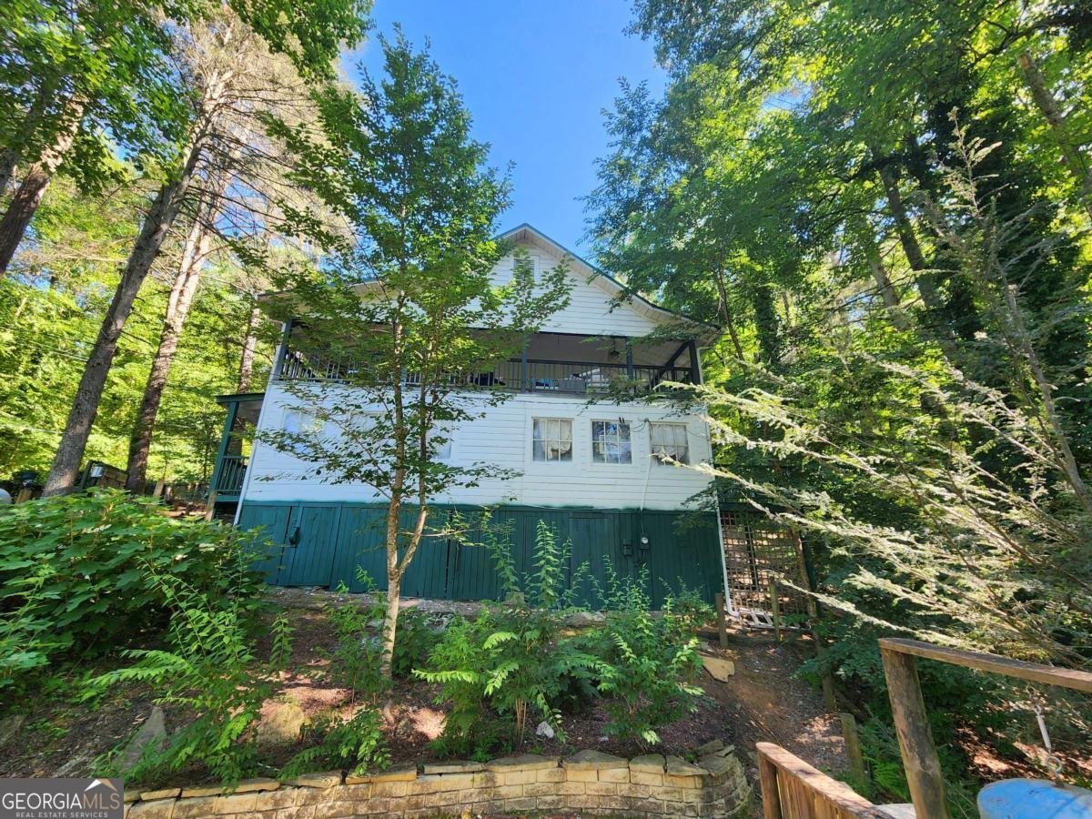654 Low Gap Road Lakemont - Photo 78