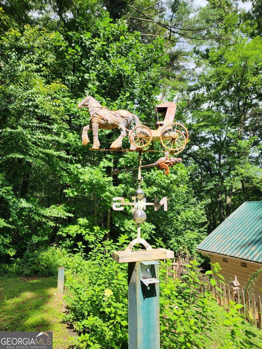 654 Low Gap Road Lakemont - Photo 8