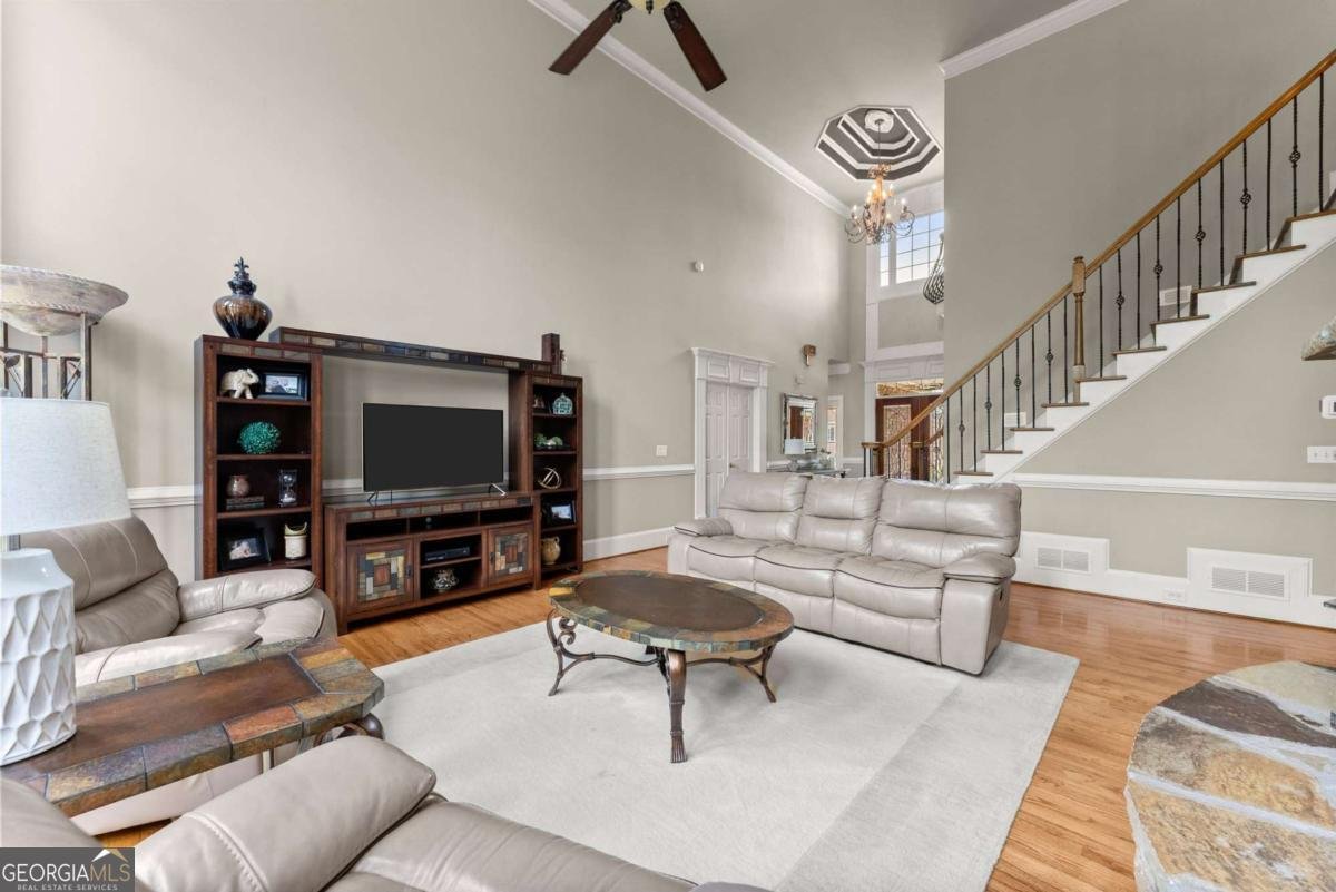935 Golf View Court Dacula - Photo 10