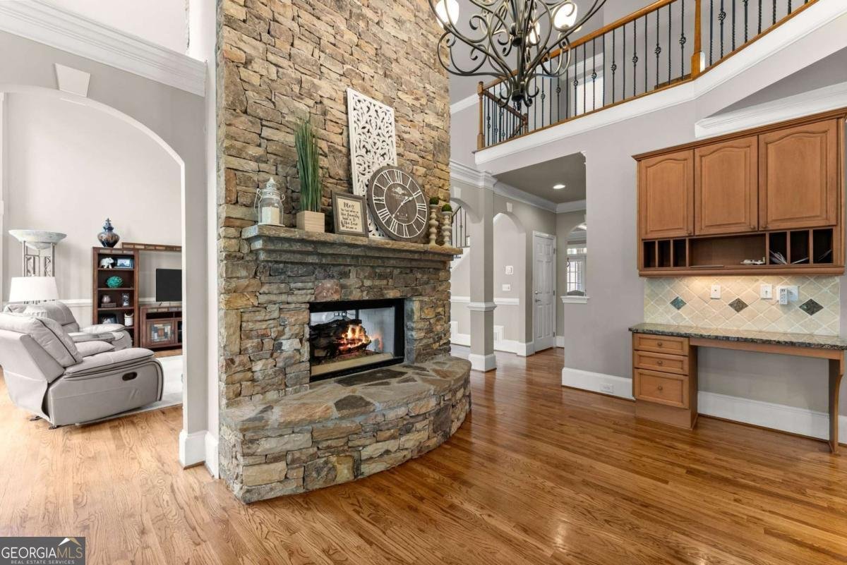 935 Golf View Court Dacula - Photo 14