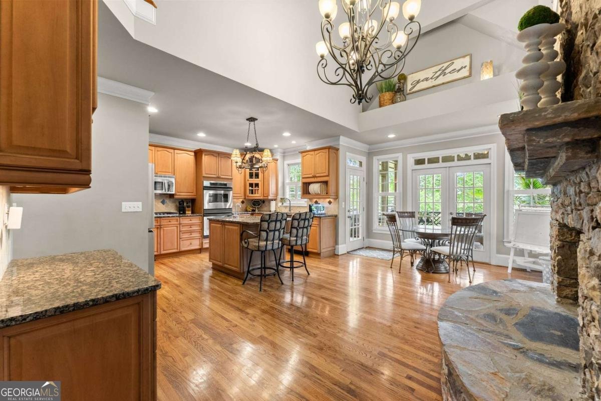 935 Golf View Court Dacula - Photo 15