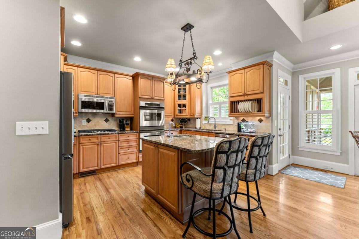 935 Golf View Court Dacula - Photo 16