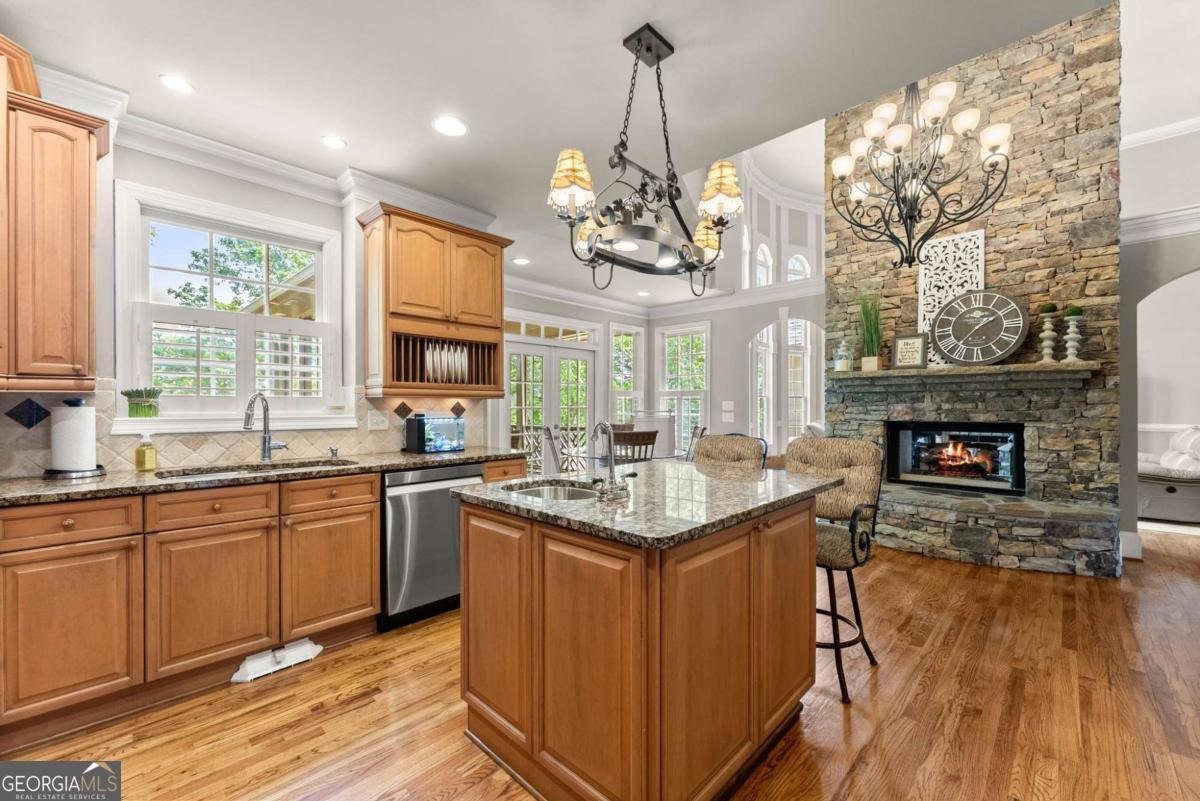 935 Golf View Court Dacula - Photo 21