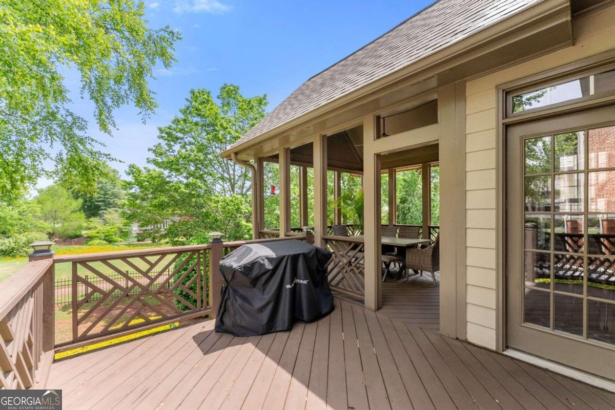 935 Golf View Court Dacula - Photo 22
