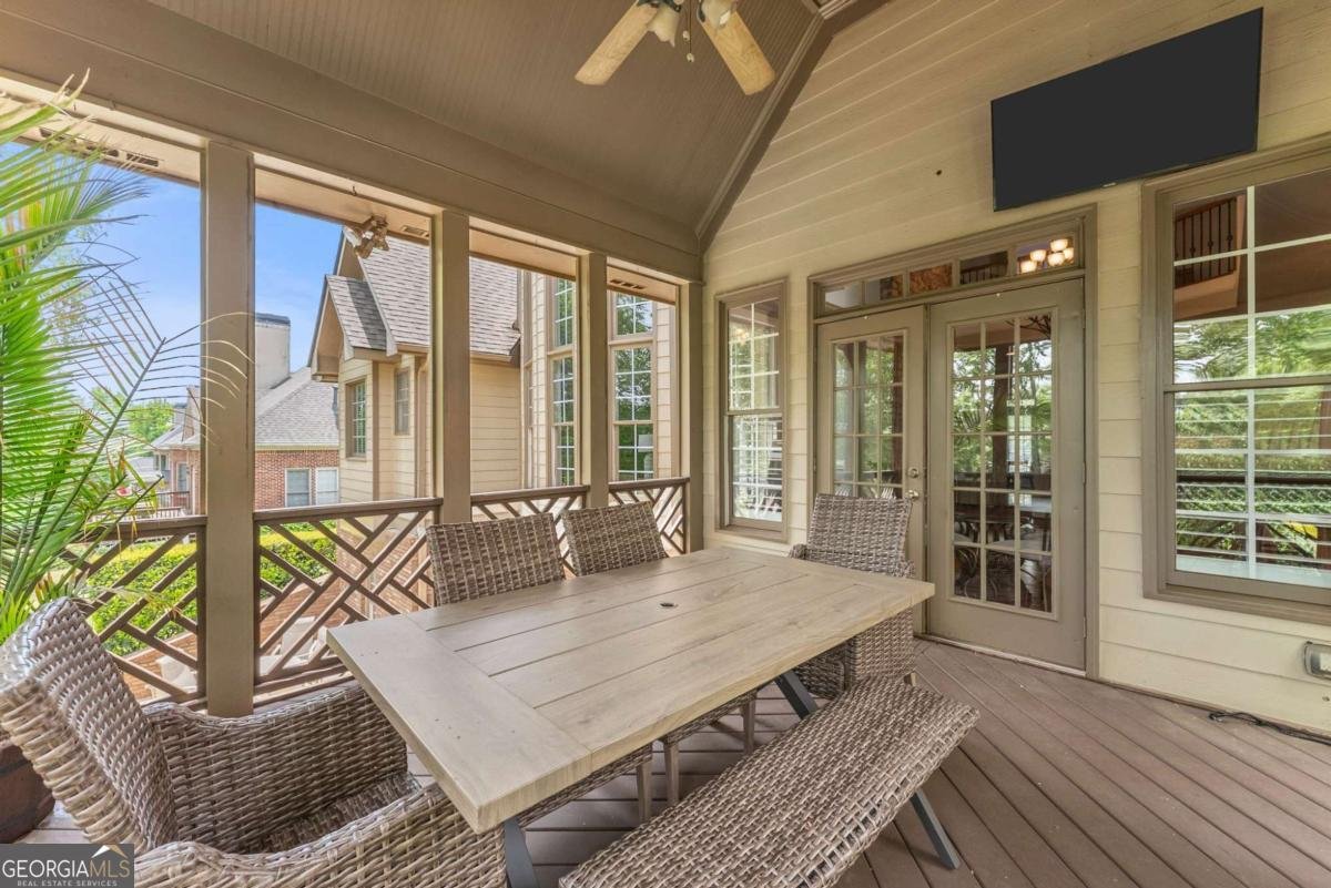 935 Golf View Court Dacula - Photo 26