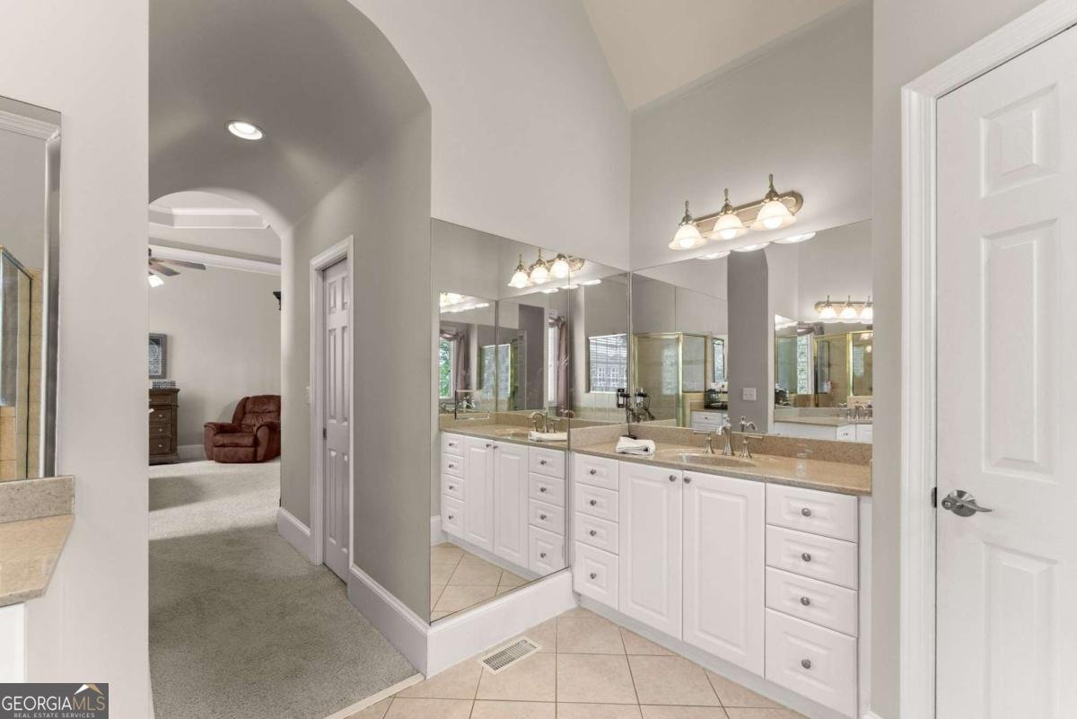 935 Golf View Court Dacula - Photo 28