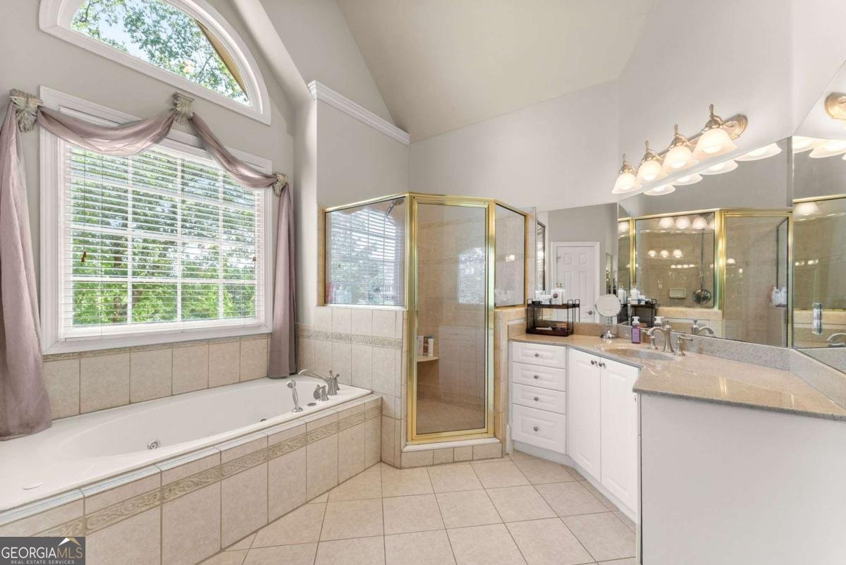 935 Golf View Court Dacula - Photo 29